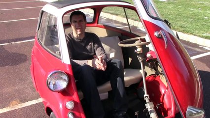 The BMW Isetta Is the Strangest BMW of All Time-k0dEzY-xld8