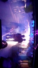 Abraham Sound "Equilibrio Discoteque" (GDL, JALISCO)