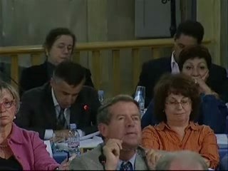 Intervention de FX Dugourd Conseil Municipal Dijon