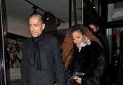 Moving Out: Janet Jackson QUITS London Mansion She Shared With Estranged Ex
