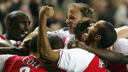 Arsenal need new players with 'winning attitude' - Campbell