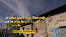 Environnement : zoom sur la production d'énergie en France