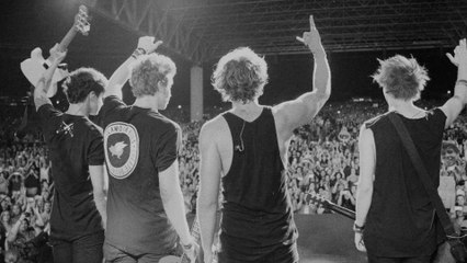 5 Seconds of Summer - What I Like About You