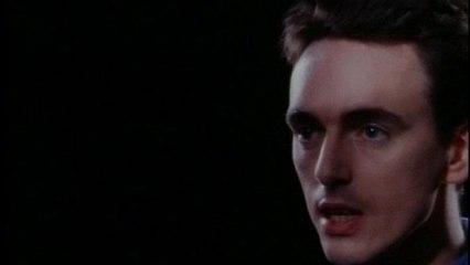 The Lilac Time - Black Velvet