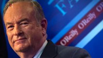 Bill O’Reilly Announces Vacation Amid Sexual Harassment Controversy