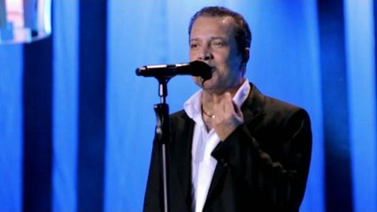 José Augusto - Aguenta Coração