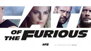 The Fate of the Furious Full movie