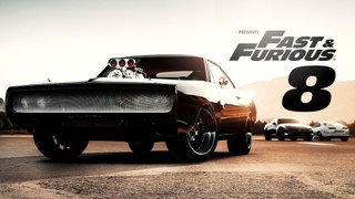 The Fate of the Furious Film Online