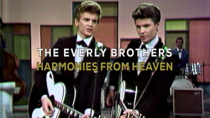 The Everly Brothers - Harmonies From Heaven