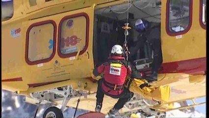 Agusta Westland AW139 - The utility Helicopter for Civil and Military Aviations