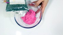 Learn How To Make DIY Watermelon Stress Ball Soap _ dsaEasy DIY Ar