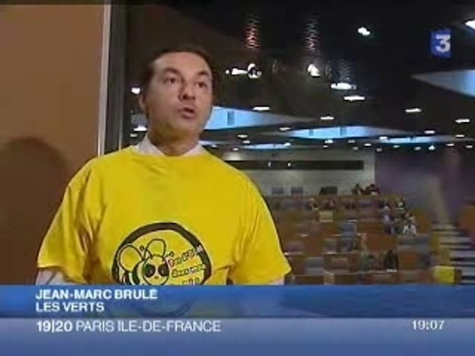 Des élus se piquent pour les abeilles