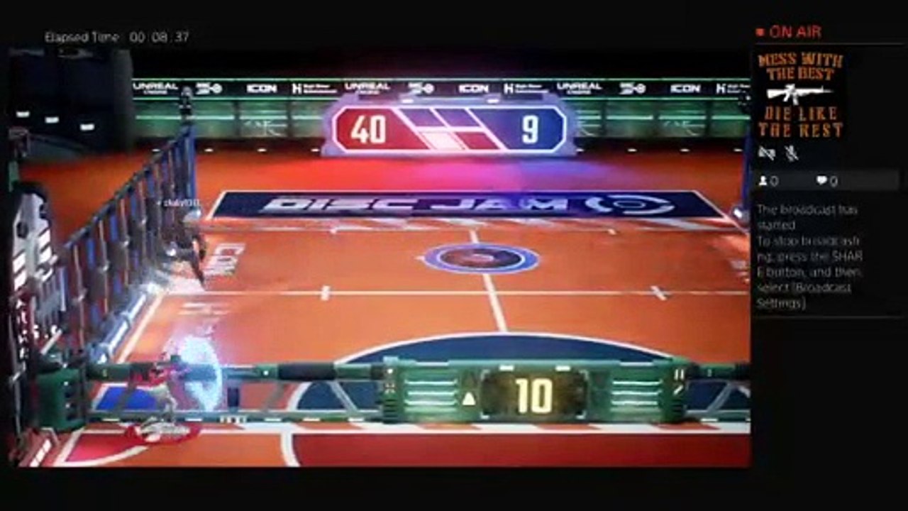 Disc jam (29)