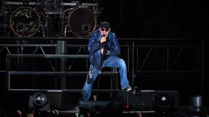 Vasco Rossi - Lo Show