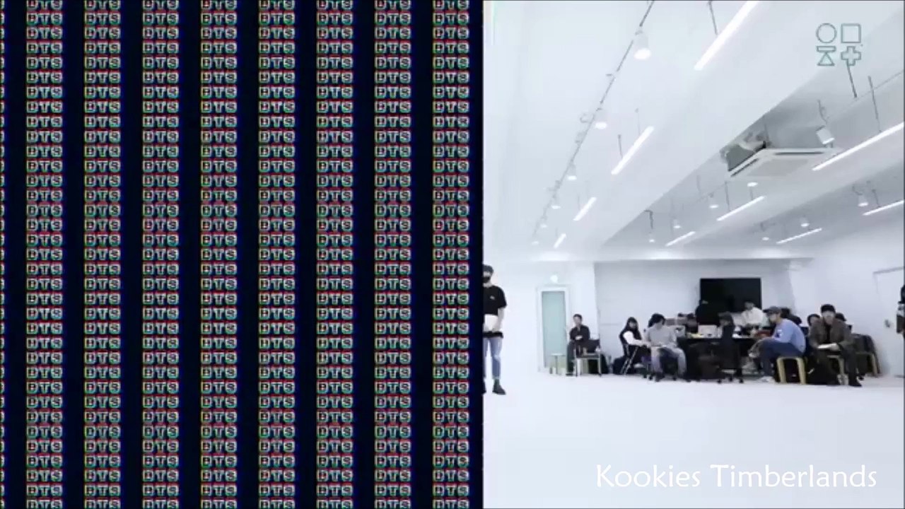 [Engsub] BTS Practice @ BTS 3rd Muster [ARMY.ZIP +]