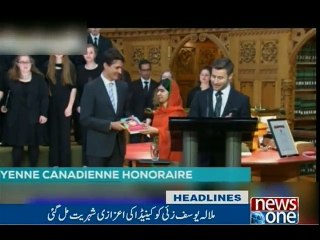 NewsONE Headlines 10PM | 12-April-2017