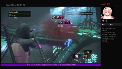 Resident Evil Revelations 2: Exp, Parts and Gold farming ^-^ (69)