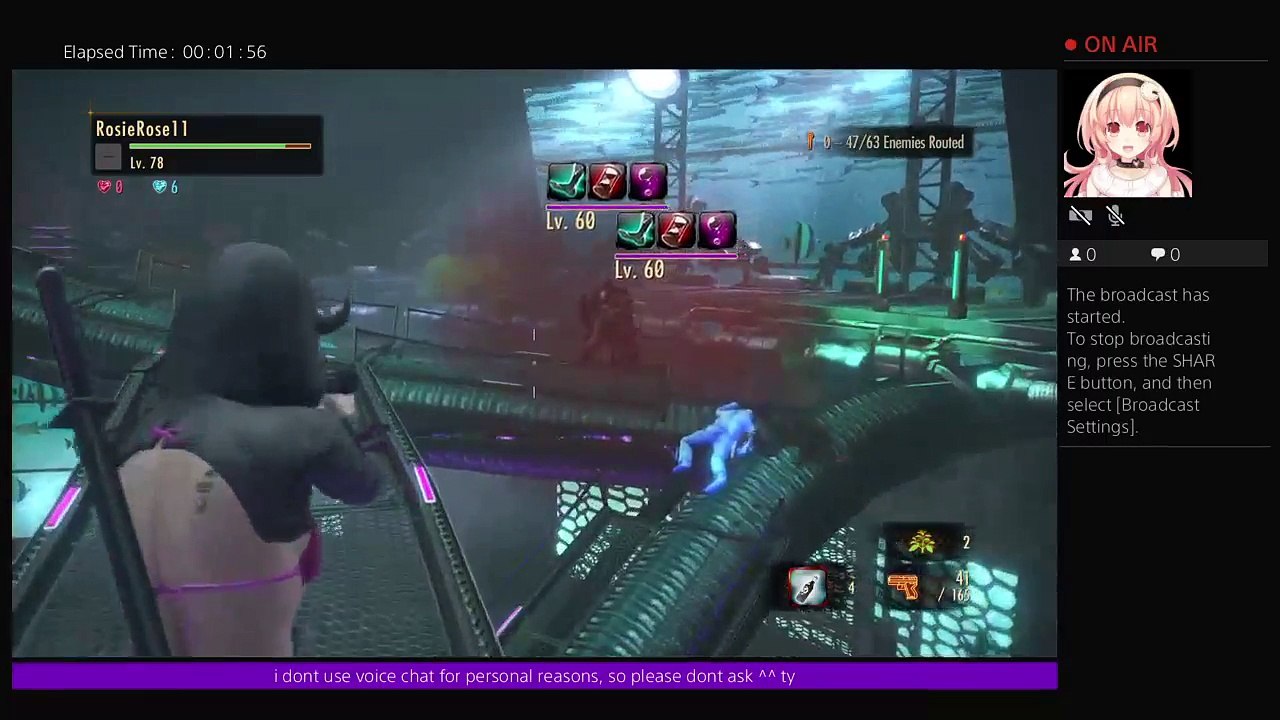 Resident Evil Revelations 2: Exp, Parts and Gold farming ^-^ (69)