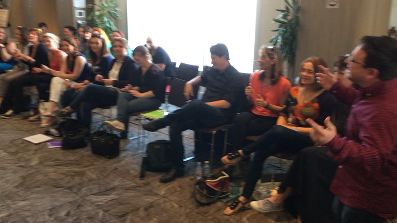 Un casting sans fausses notes pour "N'oubliez pas les paroles"