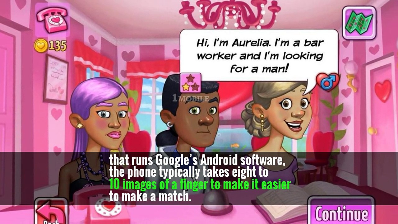 Phone makers could easily increase security by making it harder to match the partial fingerprint, he said, “but the average phone company is more worried about you being annoyed