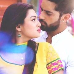 EXCLUSIVE- Shaurya's yet another 'Master-Plan' to MARRY Mahek in 'Zindagi Ki Mahek'