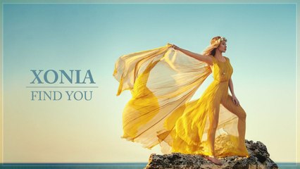 Xonia - Find You