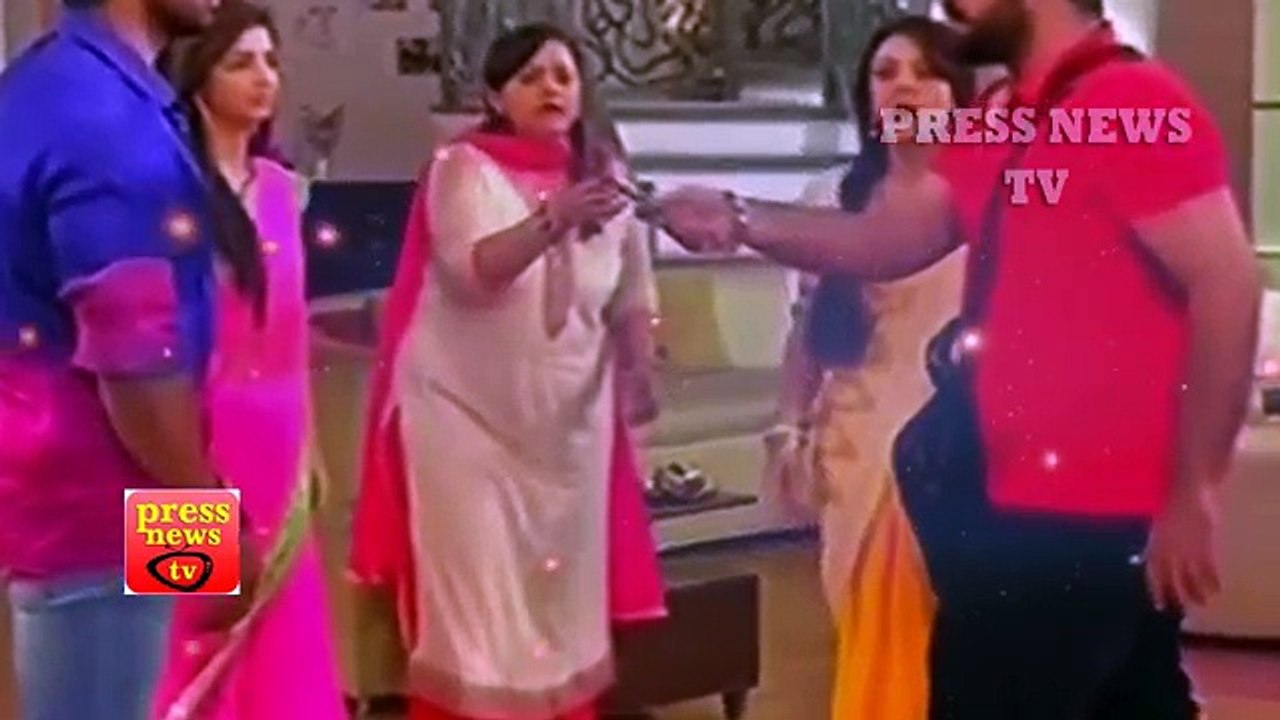 Saath Nibhana Saathiya -12th April 2017   Latest Upcoming Twist   Starplus(360p)