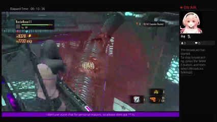 Resident Evil Revelations 2: Exp, Parts and Gold farming ^-^ (70)