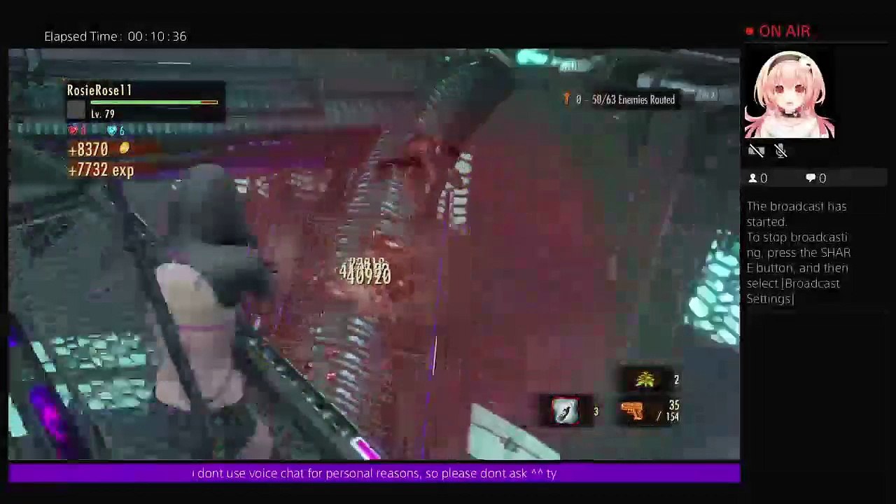 Resident Evil Revelations 2: Exp, Parts and Gold farming ^-^ (70)
