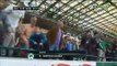 All Goals & Highlights HD - Panathinaikos 2-0 PAOK  12.04.2017 HD