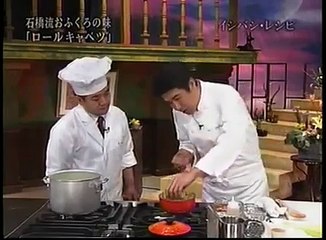 回鍋肉 中川流　レシピ