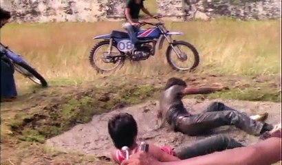 Film Jadul Indonesia - Rosita (Bagian 2)