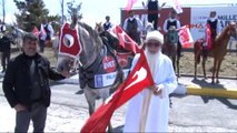 Erzurum Cumhurbaşkanı Erdoğan Kanserli Hastanın Tedavisini, Masrafını Devlet Üstlenecek