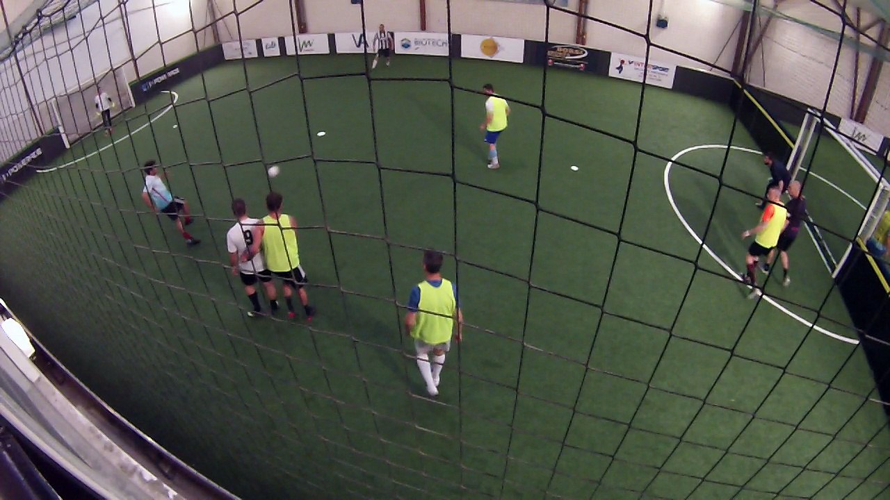 entrainement Jérôme 2/4