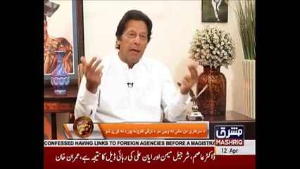 Download Video: Imran Khan telling about PTI's Intra Party Elections delay