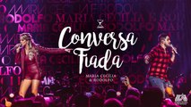 Maria Cecília & Rodolfo - Conversa Fiada