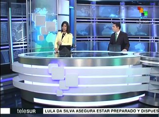 Vocero de Casa Blanca dice que Hitler no usó armas químicas como Assad