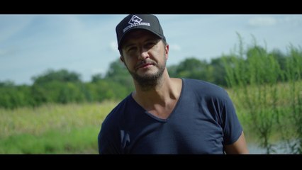 Luke Bryan - Here's To The Farmer