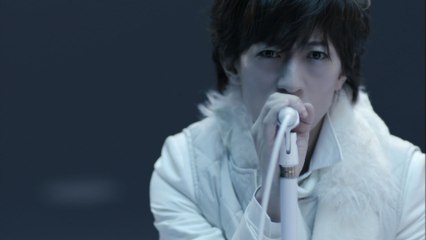 TETSUYA - Make A Wish