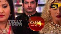 Kasam Tere Pyaar Ki - 13th April 2017 - Upcoming Twist - Colors TV Serial News - YouTube