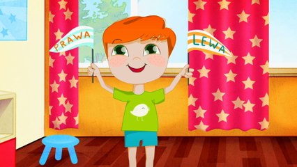 Oliwia Klimke - Prawa Lewa