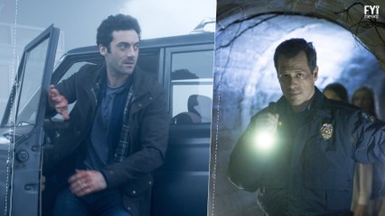 Stephen King's "The Mist"