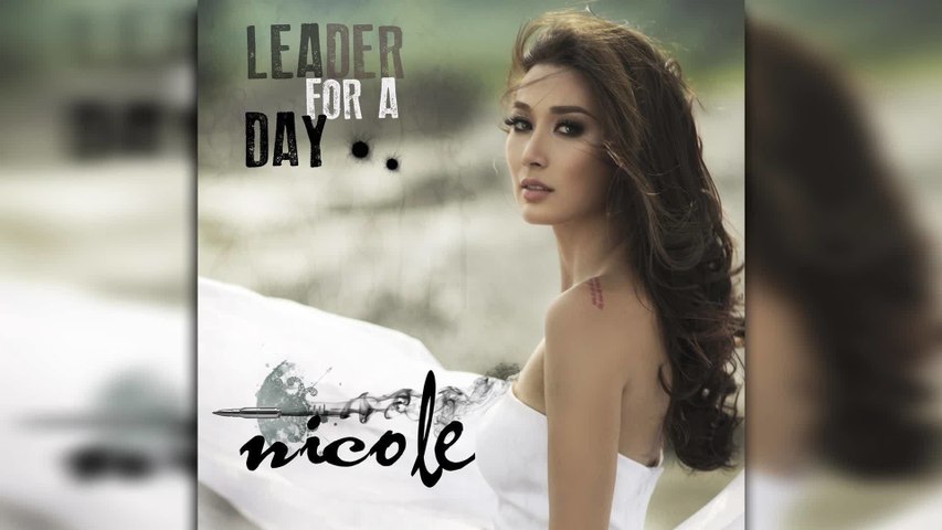 Nicole Asensio - Leader For A Day