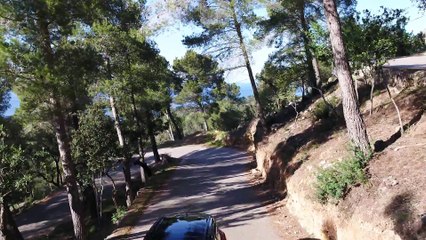 The new MINI John Cooper Works Countryman