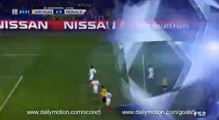 SK Goal Dor 2 - 3 Mon 12-4-2017