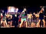 ARMENIAN PARTY SUPPLY NEW CD