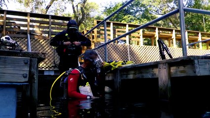 ScubaLab Testers Choice: Shearwater Perdix Dive Computer