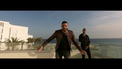 Balti ft. Master Sina - Sahbi (2017) 🎶