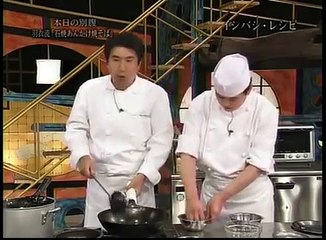 蒸し餃子・石焼あんかけ焼きそば 羽衣　Ishibashi