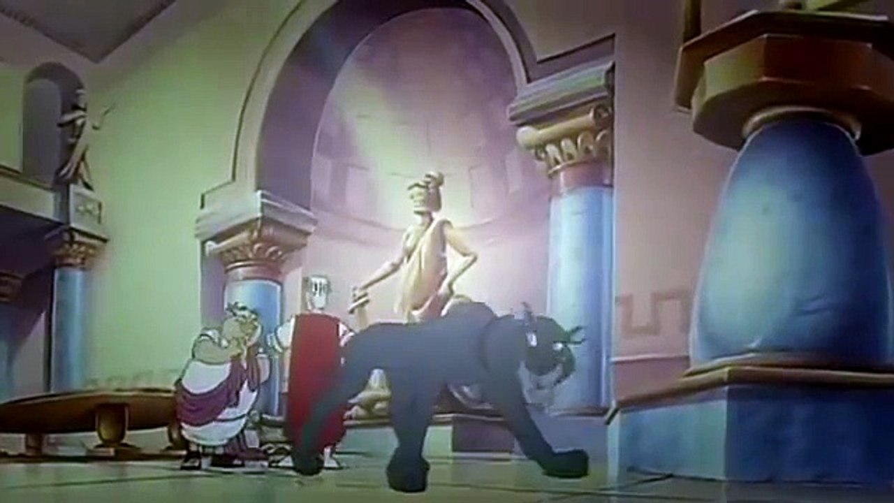 Asterix in Amerika (1994) - ganzer film deutsch Film auf Deutsch  (Deutsche filme Synchronisiert und Untertitel Online kostenlos anschauen Action Komödie 2016) part 1/2